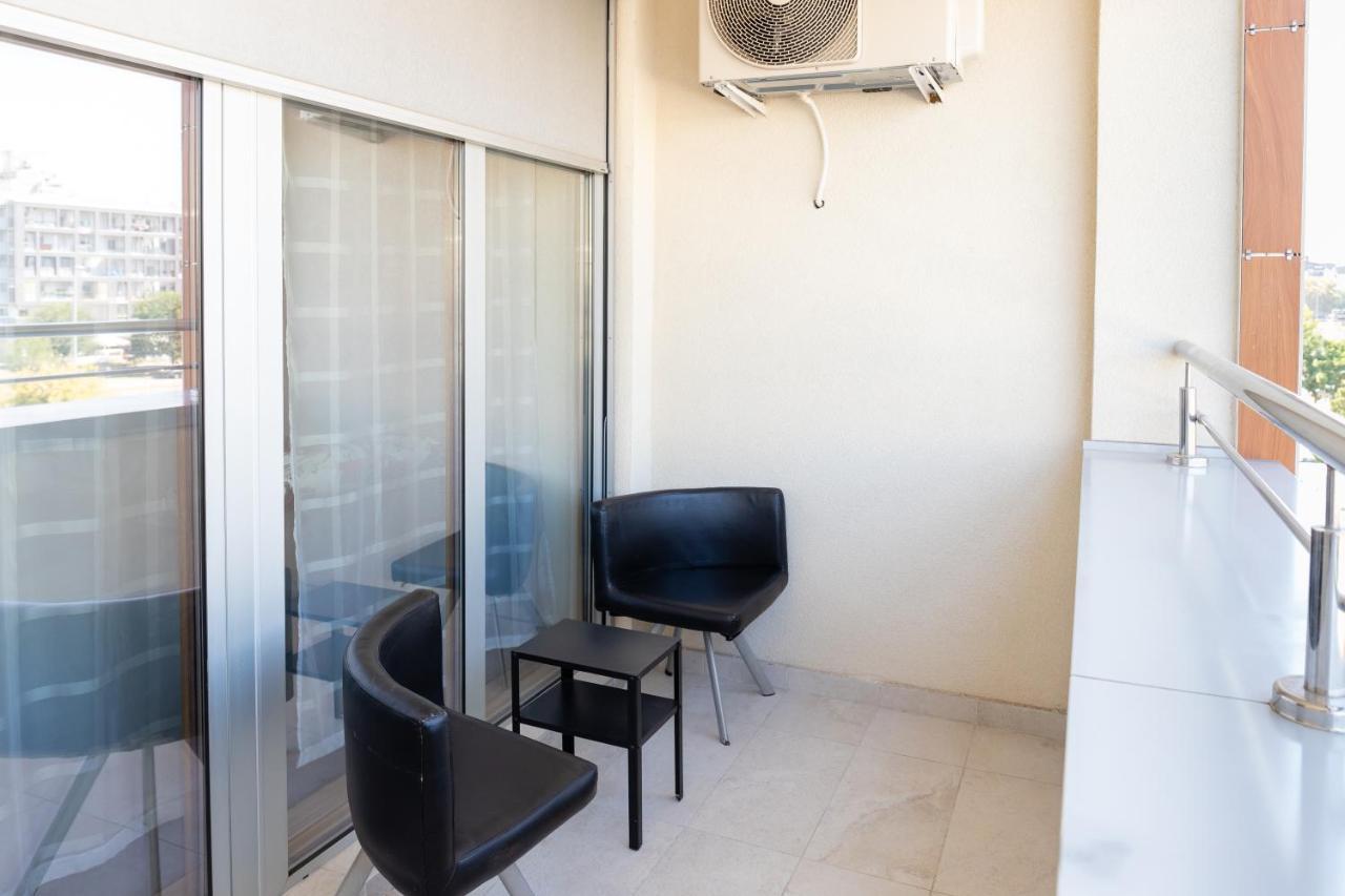 Don Vito Apartman Belgrád Kültér fotó